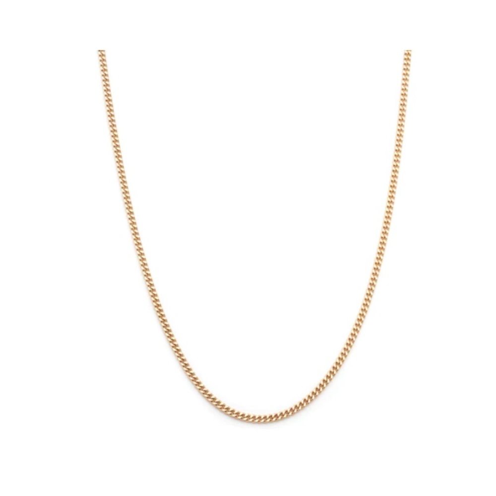 Leah Alexandra Carrie Necklace